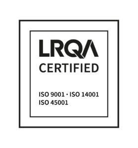 CR ISO Certification