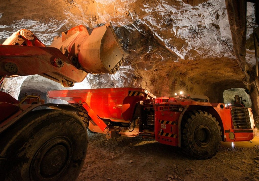 World-Class Solutions to Improve Mining Productivity | CR Powered by Epiroc