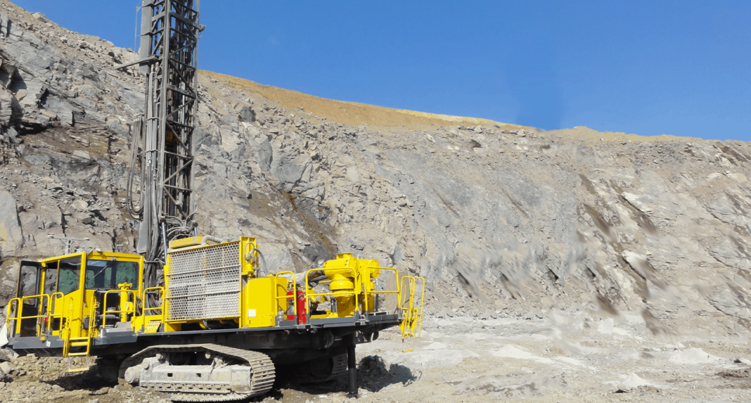 Types of Drilling in Mining - CR Mining