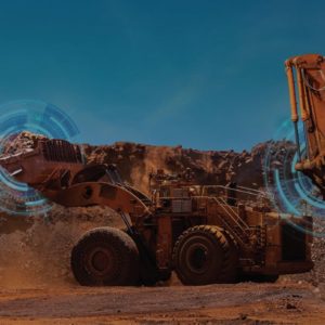 CR Powered by Epiroc | Mining Equipment & Technology