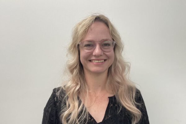 picture of katie, product manager at CR Mining