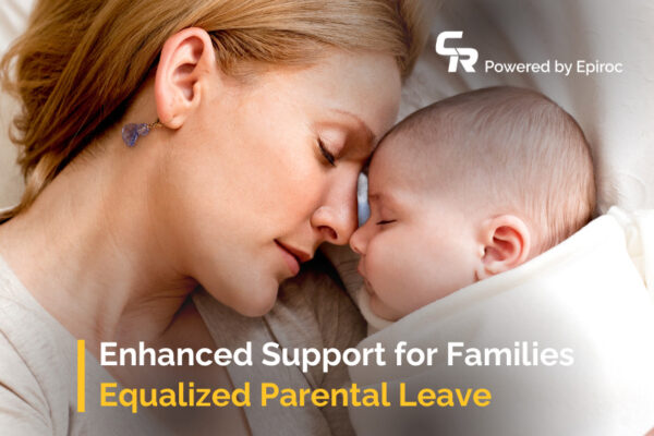 Equalized Parental Leave