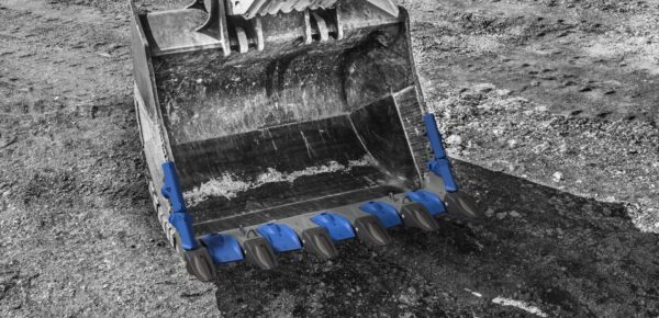 HEX bucket with Stingray GET