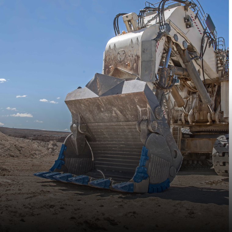 Surface Mining Equipment
